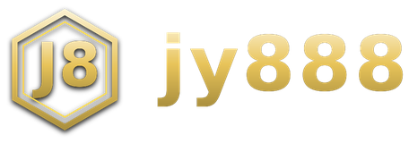 jy888 logo